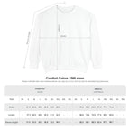 Crewneck Sweatshirt - Mahjong Retro Stack