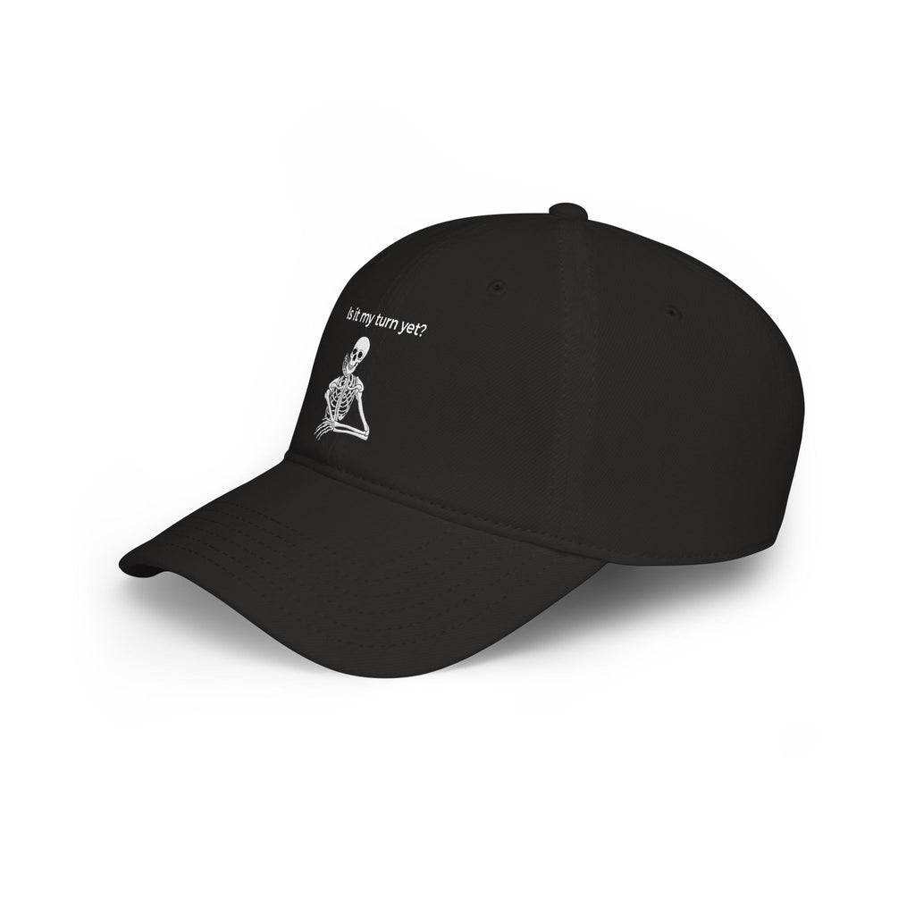 Hat - Is It My Turn Yet?