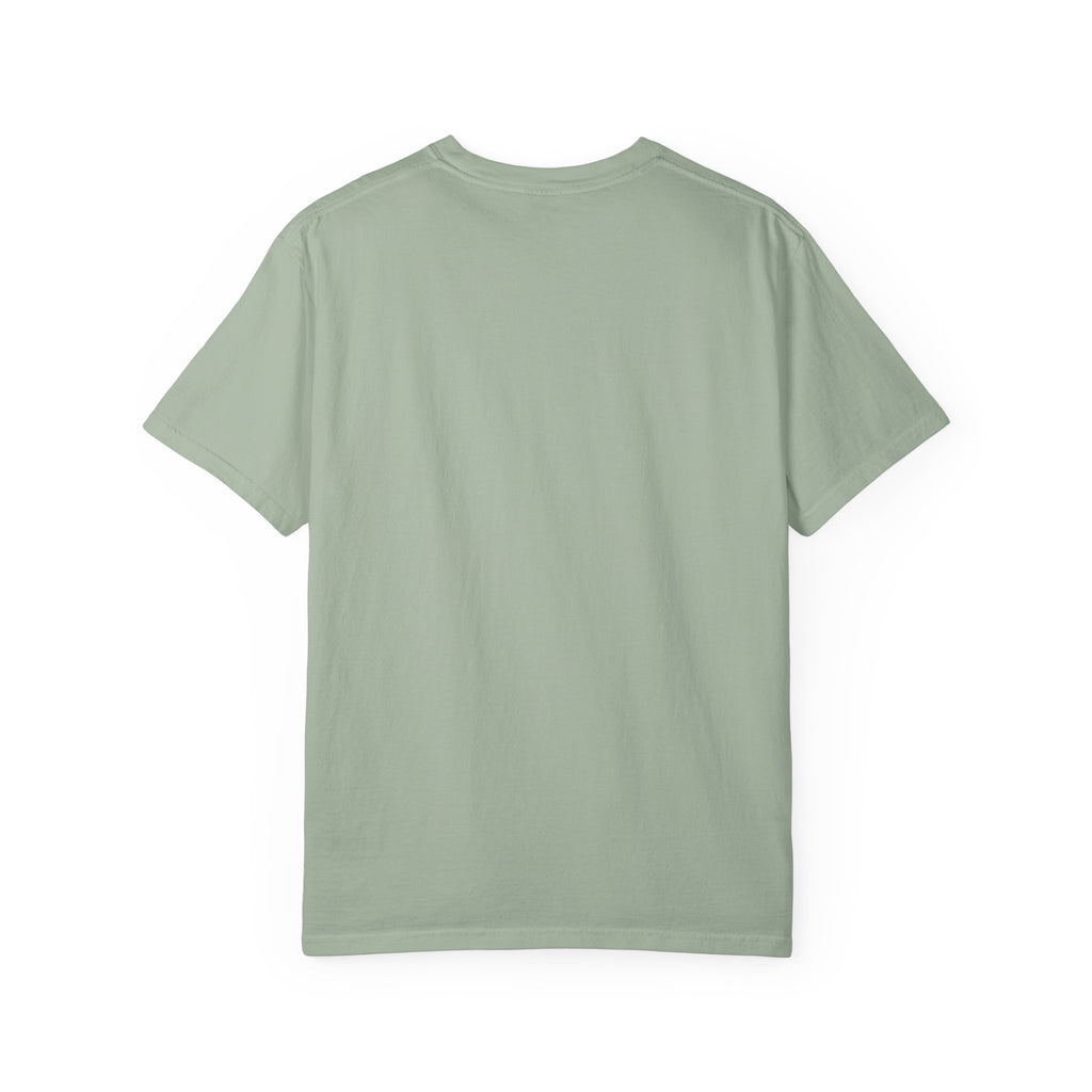 T-Shirt - It's Five O-Crak Somewhere (Comfort Colors - Unisex)