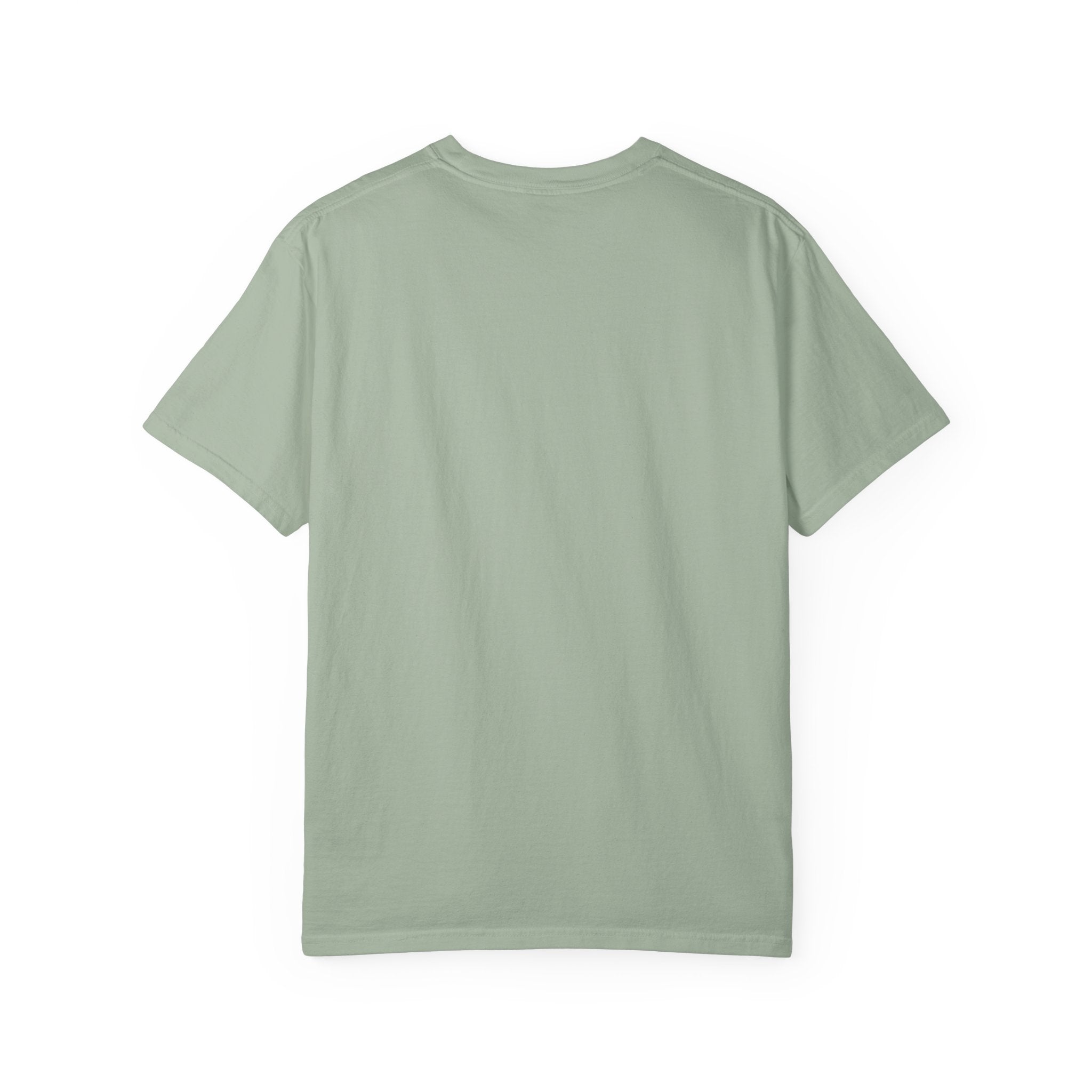 T-Shirt - It's Five O-Crak Somewhere (Comfort Colors - Unisex)