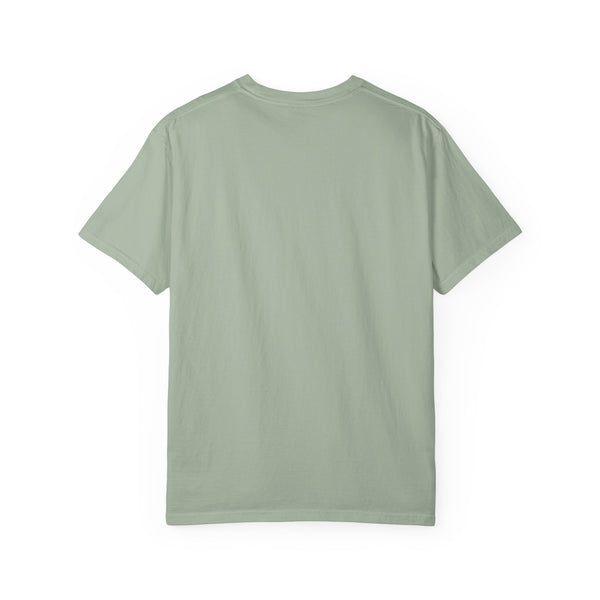 T-Shirt - It's Five O-Crak Somewhere (Comfort Colors - Unisex)