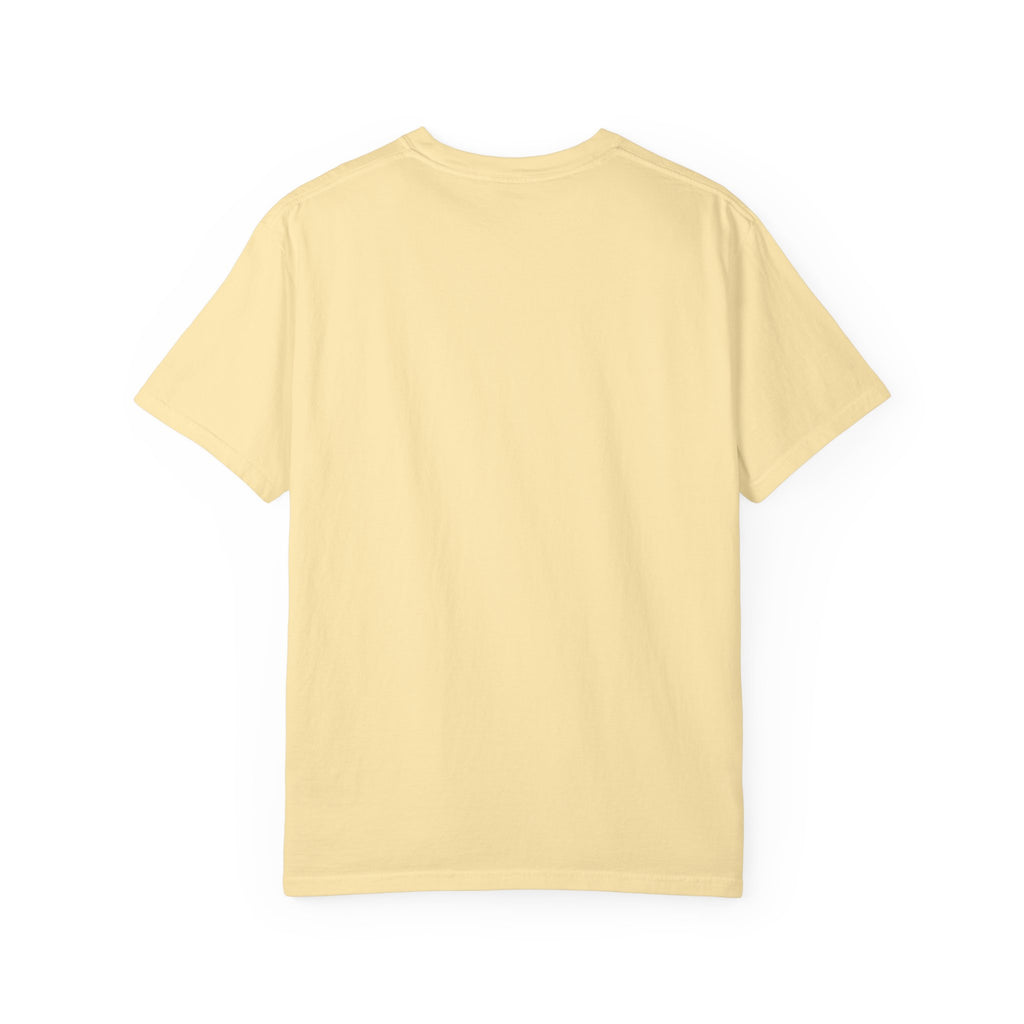 T-Shirt - Talk Birdie To Me (Comfort Colors - Unisex)