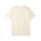 T-Shirt -Dots Craks Bams Snacks (Comfort Colors - Unisex)