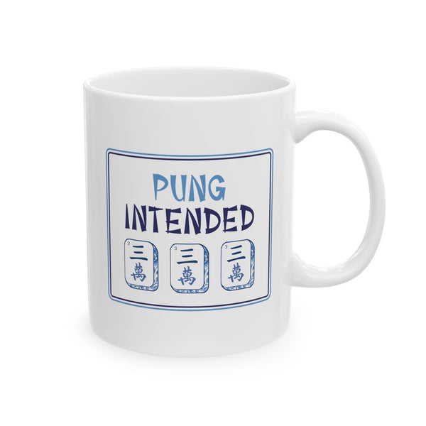 Mug - Pung Intended