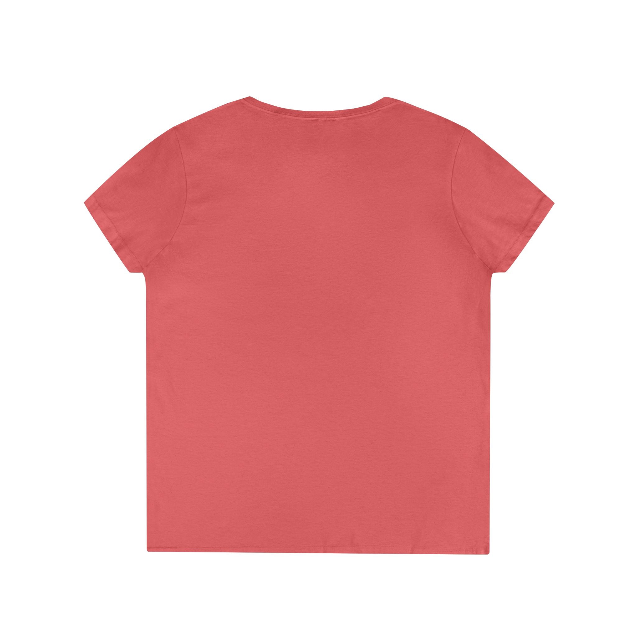 T-Shirt - My Mahjong Friends Know Too Much (Women's V-Neck)