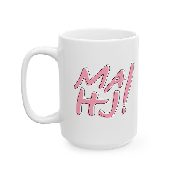 Mug - Mahj!