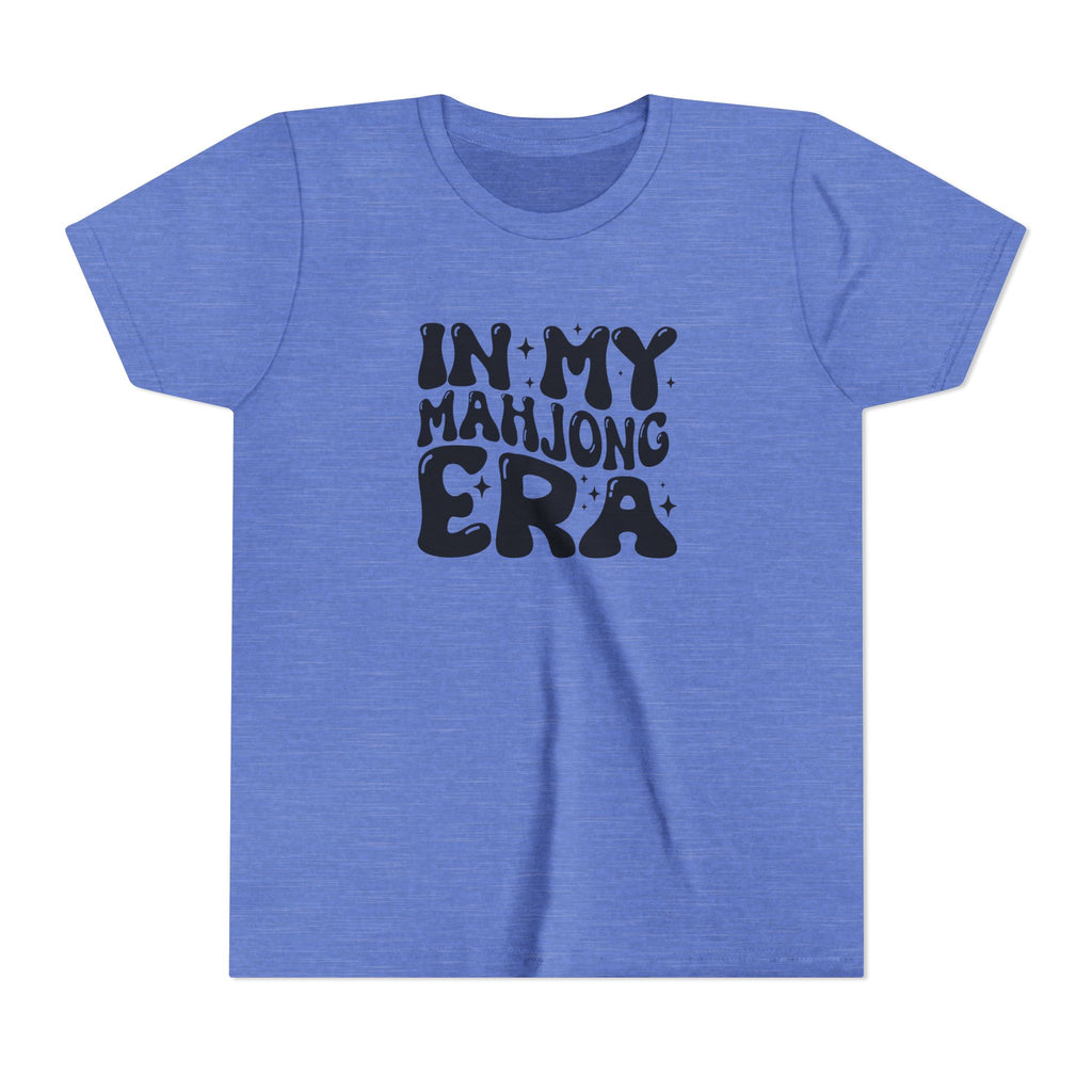 Youth Tee - In My Mahjong Era