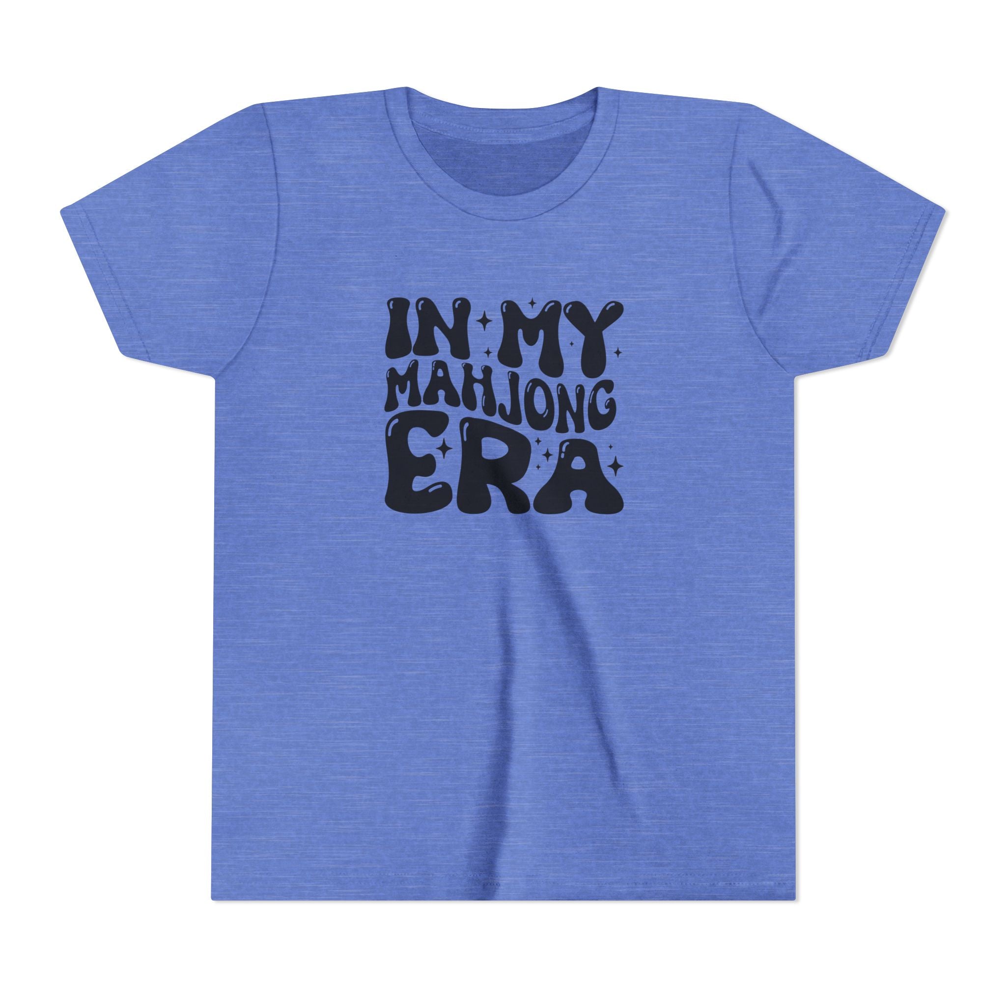 Youth Tee - In My Mahjong Era