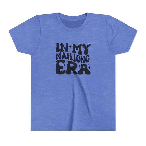 Youth Tee - In My Mahjong Era