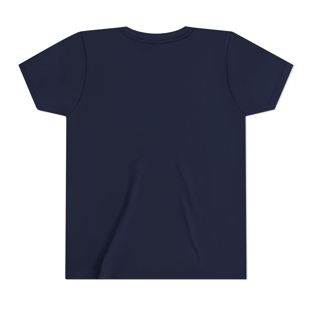 Youth Tee — King of Kongs