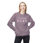Crewneck Sweatshirt - Charleston Dance