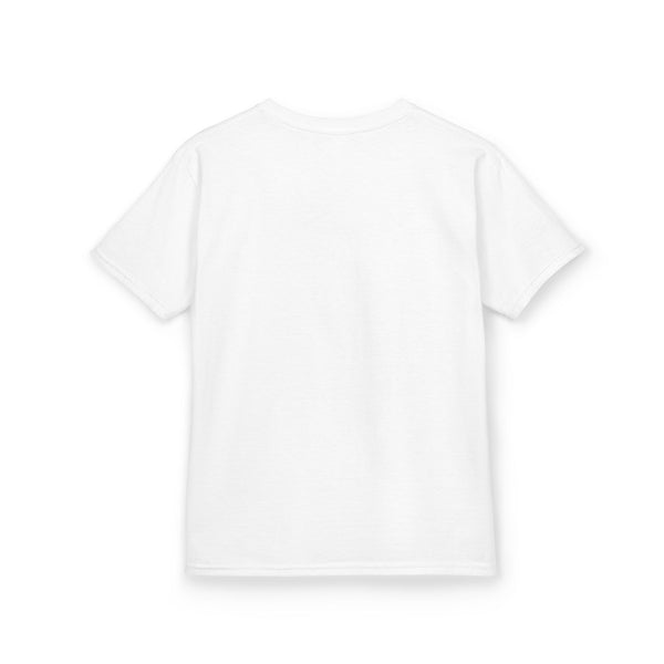 Youth Tee - Queen of Quints