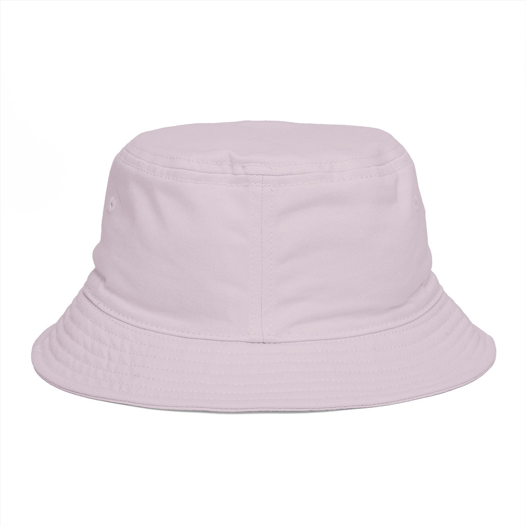 Bucket Hat — Peace Love Mahjong