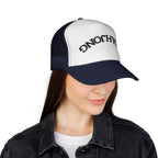 Trucker Hat - Arched Mahjong