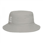 Bucket Hat — Peace Love Mahjong