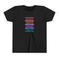 Youth Tee – MAHJ