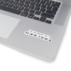 Sticker - The One Where I Get a Mahjong