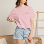 T-Shirt - Pung Intended (Comfort Colors - Unisex)