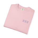 T-Shirt - Pung Intended (Comfort Colors - Unisex)