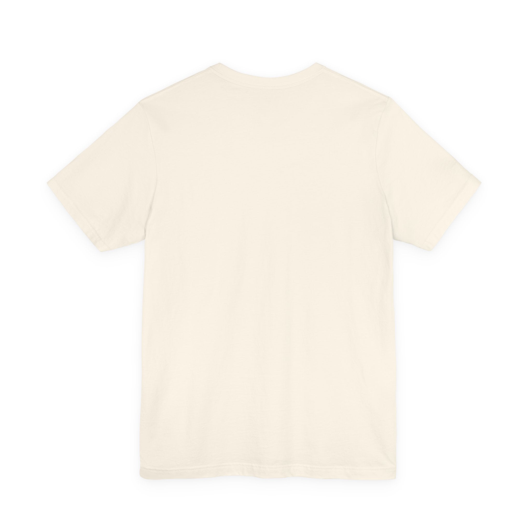 T-Shirt - MAHJ ON MY MIND (Bella+Canvas - Unisex)