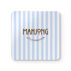 Coasters (4-Pack) - Let's Charleston
