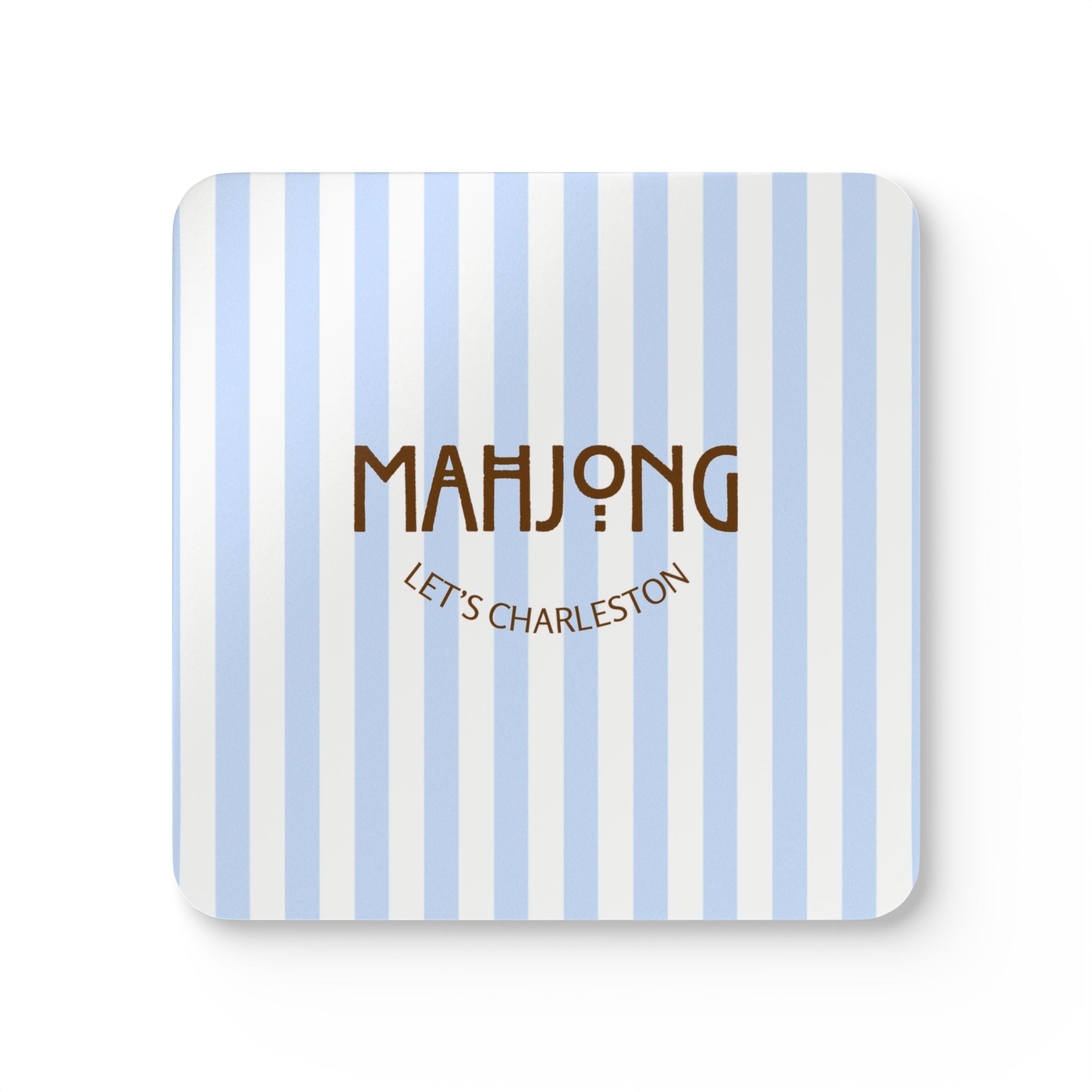Coasters (4-Pack) - Let's Charleston