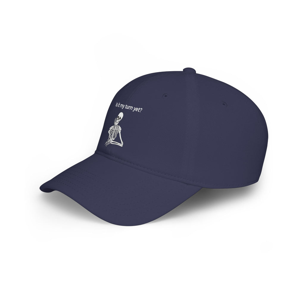 Hat - Is It My Turn Yet?