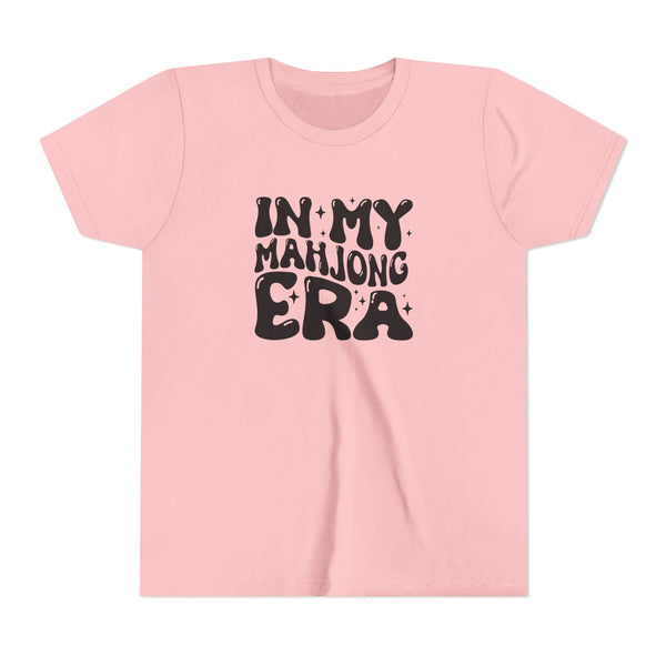 Youth Tee - In My Mahjong Era