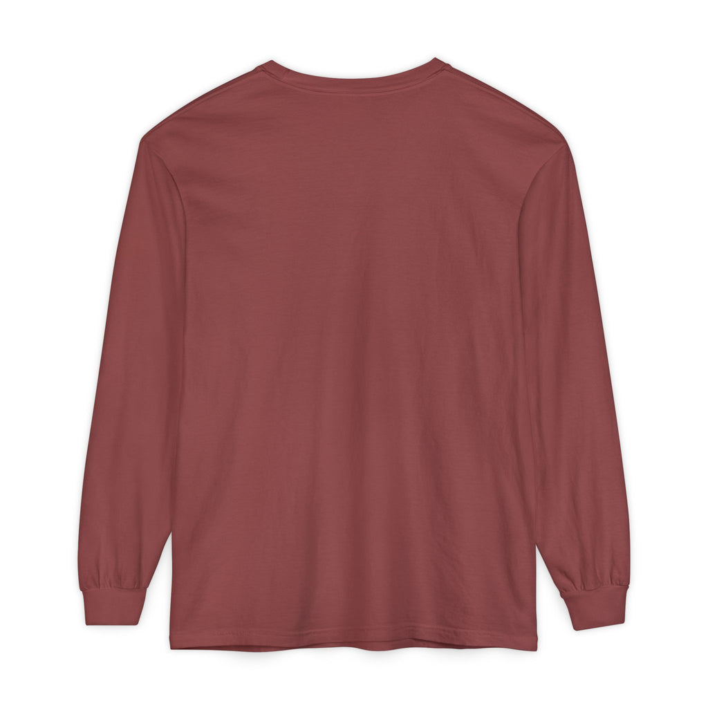 Long Sleeve T-Shirt - Never, ever, ever use a joker in a pair