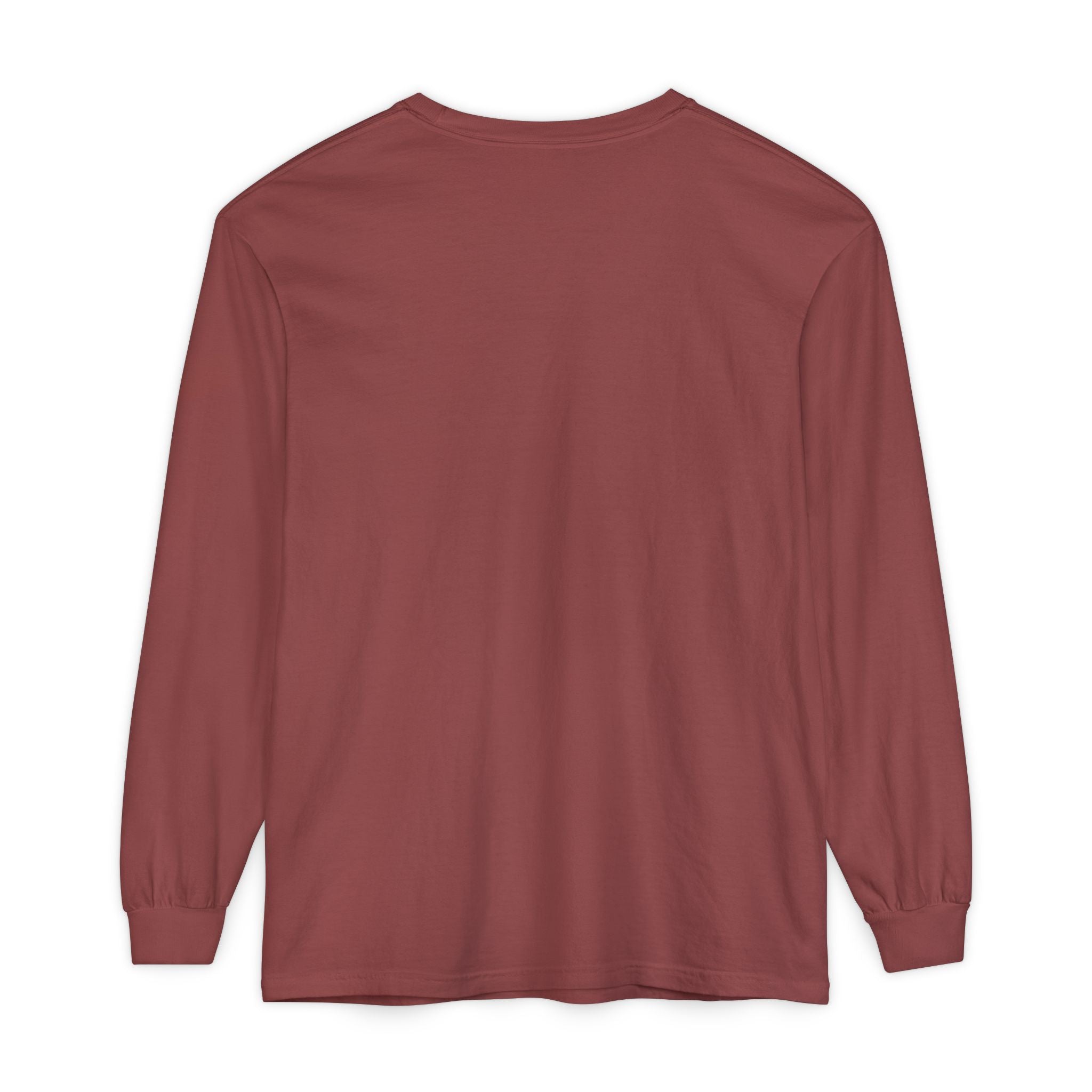 Long Sleeve T-Shirt - Never, ever, ever use a joker in a pair