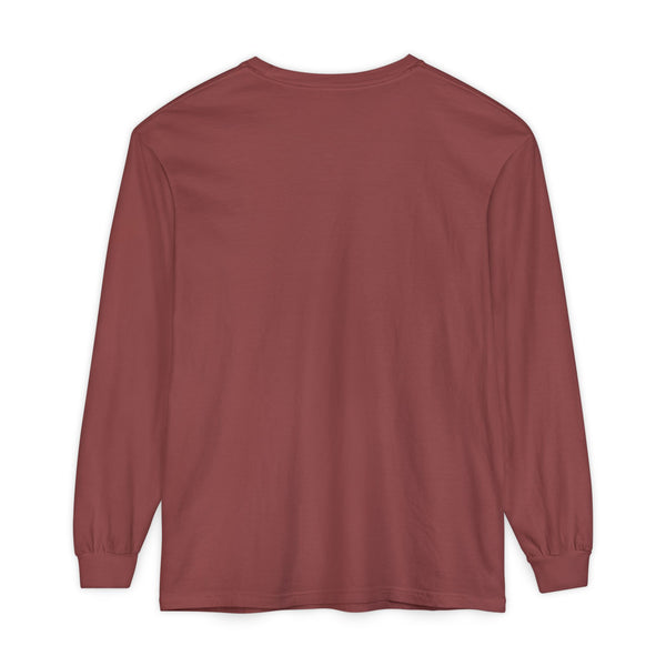 Long Sleeve T-Shirt - Never, ever, ever use a joker in a pair
