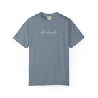 T-Shirt - Mahjong Heartbeat (Comfort Colors - Unisex)