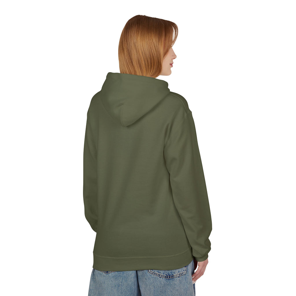 Hoodie - Happiest Playing Mahjong