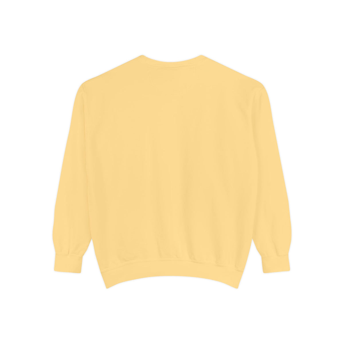 Crewneck Sweatshirt - Mahjong Improves Memory (Comfort Colors)