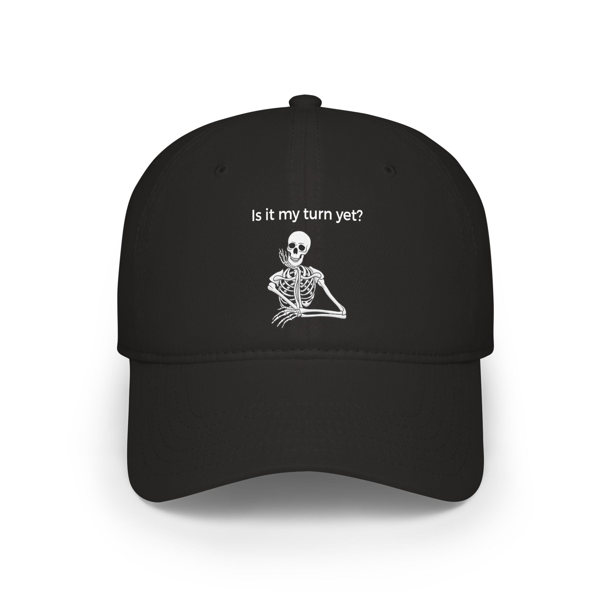 Hat - Is It My Turn Yet? Main image