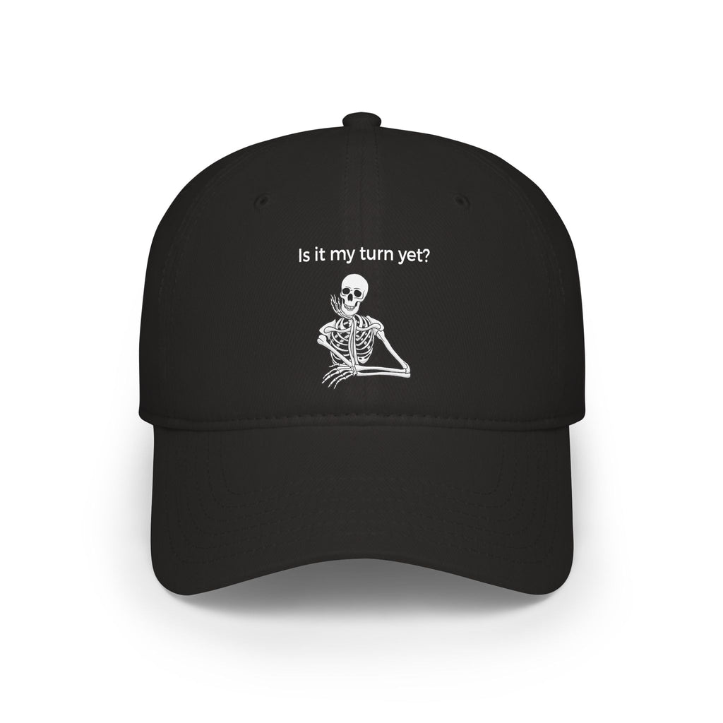 Hat - Is It My Turn Yet?