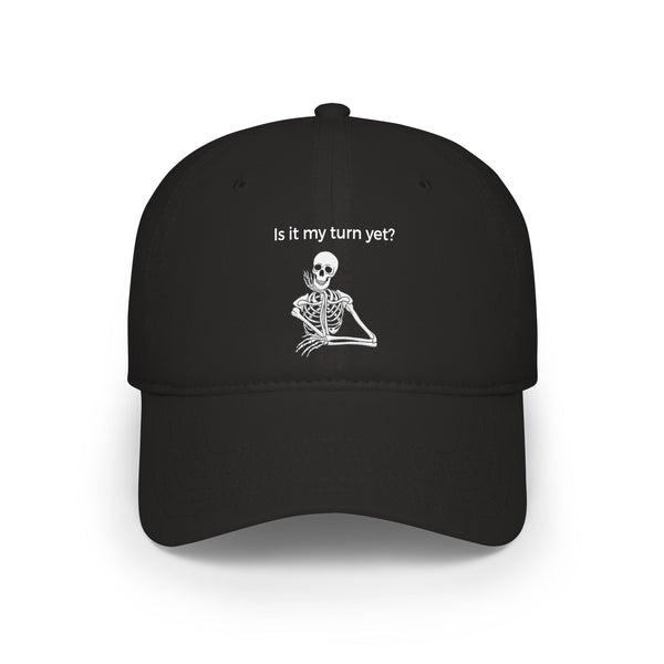 Hat - Is It My Turn Yet?
