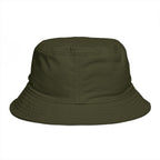 Bucket Hat — Peace Love Mahjong