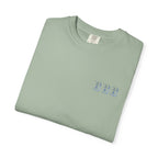 T-Shirt - Pung Intended (Comfort Colors - Unisex)