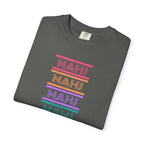 T-Shirt - Spring Time Mahj (Comfort Colors - Unisex)