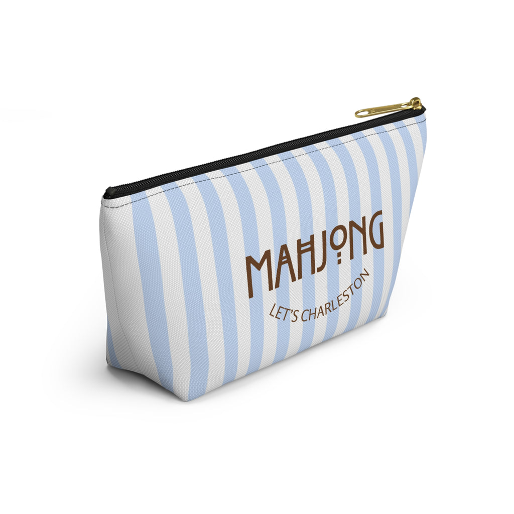 Accessory Pouch — "Let's Charleston"