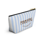 Accessory Pouch — "Let's Charleston"