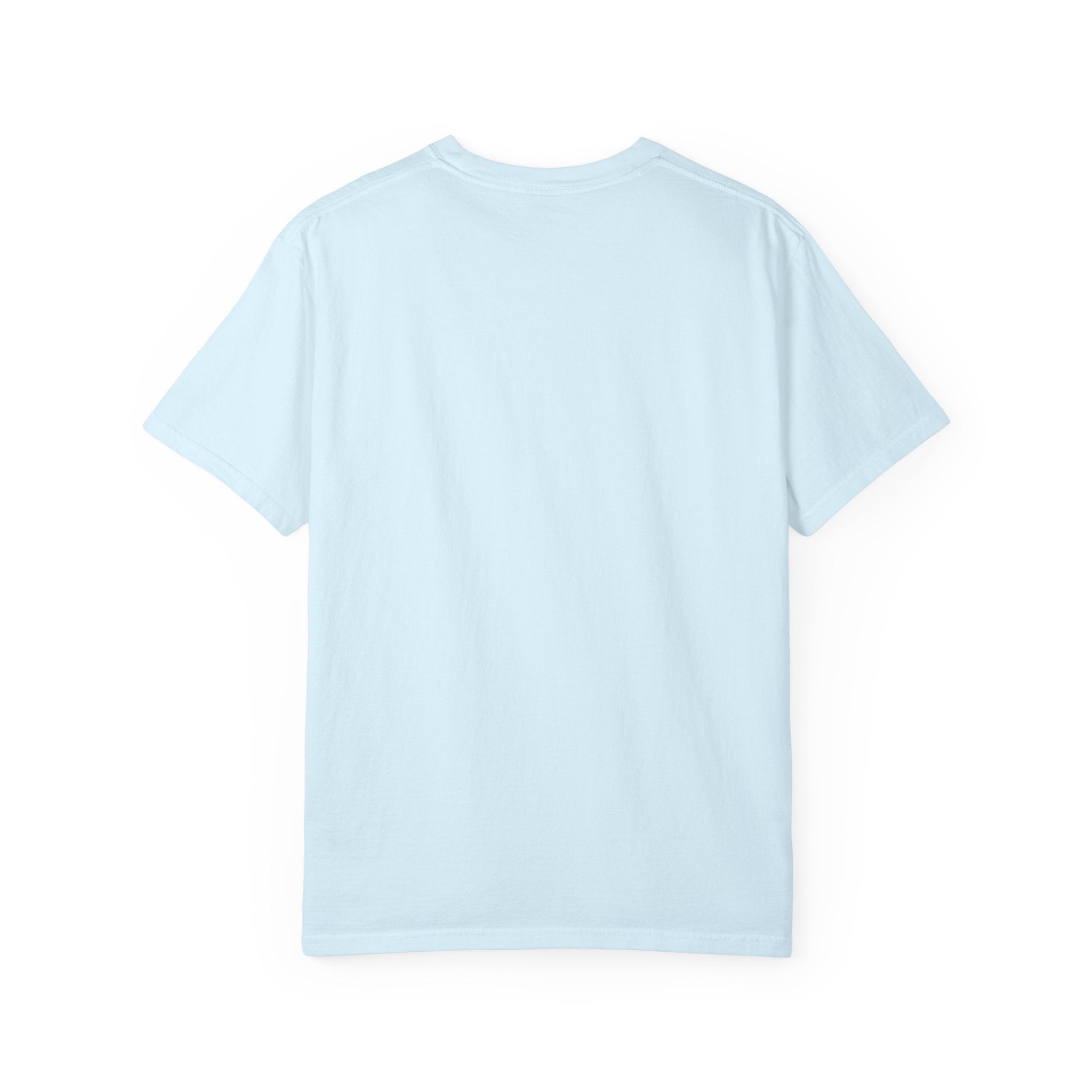 T-Shirt - It's Five O-Crak Somewhere (Comfort Colors - Unisex)