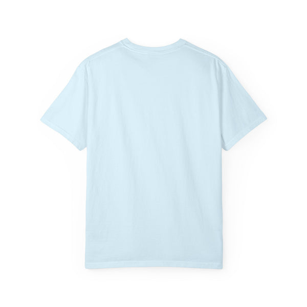 T-Shirt - It's Five O-Crak Somewhere (Comfort Colors - Unisex)