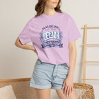 T-Shirt - Mahjong Social Club (Comfort Colors - Unisex)