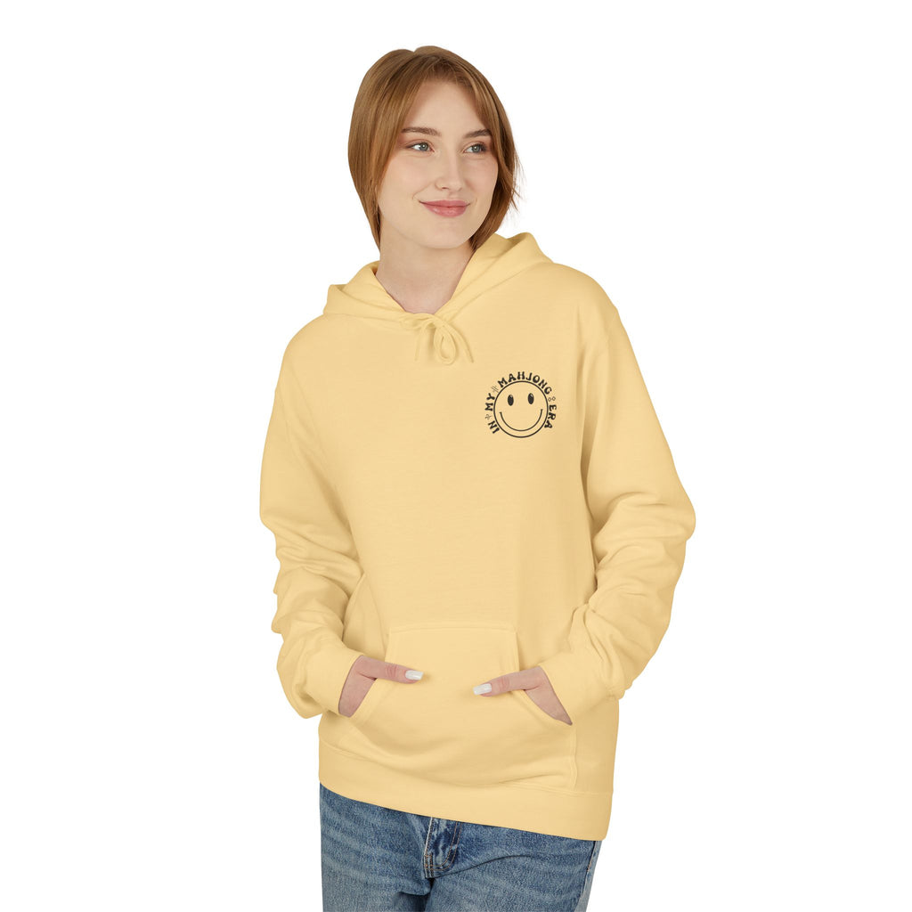 Hoodie - In My Mahjong Era