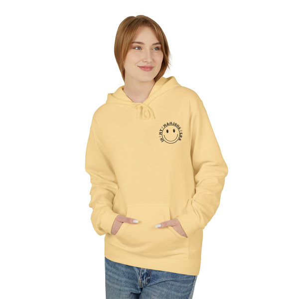 Hoodie - In My Mahjong Era