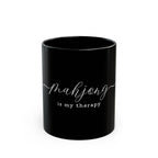 Mug - Mahjong Is My Therapy