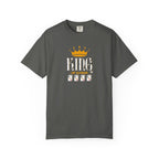 T-Shirt - King of Kongs (Comfort Colors - Unisex)