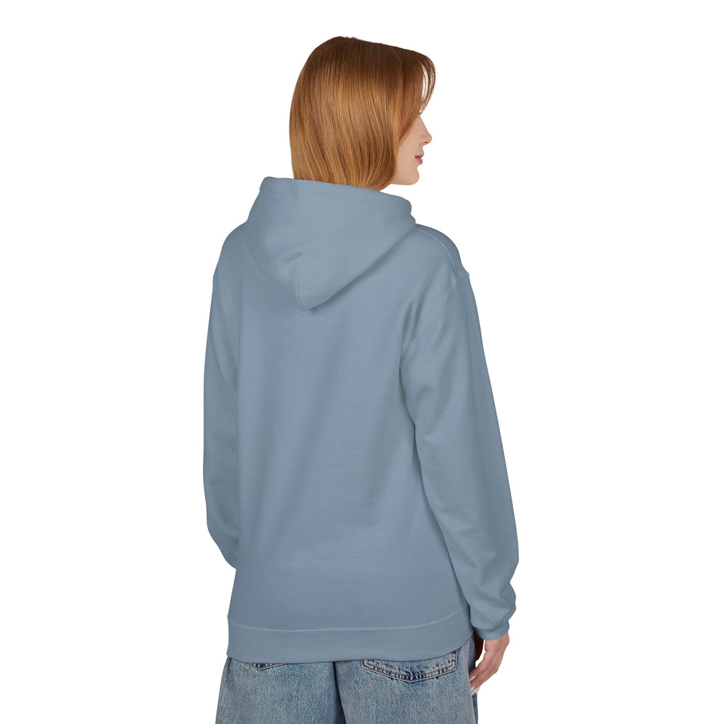 Hoodie - Peace Love Mahjong
